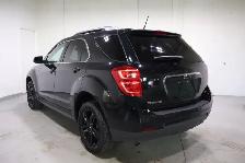 2017 Chevrolet Equinox LT | 1LT TRIM | LEATHER | REVERSE CAMERA - Photo 4