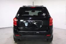 2017 Chevrolet Equinox LT | 1LT TRIM | LEATHER | REVERSE CAMERA - Photo 5