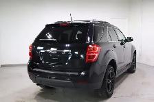 2017 Chevrolet Equinox LT | 1LT TRIM | LEATHER | REVERSE CAMERA - Photo 6