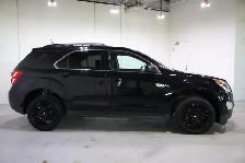 2017 Chevrolet Equinox LT | 1LT TRIM | LEATHER | REVERSE CAMERA - Photo 7