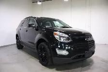 2017 Chevrolet Equinox LT | 1LT TRIM | LEATHER | REVERSE CAMERA - Photo 8