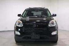 2017 Chevrolet Equinox LT | 1LT TRIM | LEATHER | REVERSE CAMERA - Photo 9