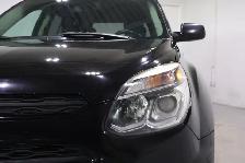 2017 Chevrolet Equinox LT | 1LT TRIM | LEATHER | REVERSE CAMERA - Photo 10