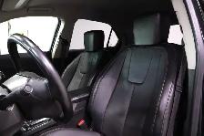 2017 Chevrolet Equinox LT | 1LT TRIM | LEATHER | REVERSE CAMERA - Photo 11