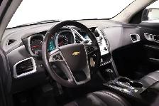 2017 Chevrolet Equinox LT | 1LT TRIM | LEATHER | REVERSE CAMERA - Photo 12