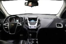 2017 Chevrolet Equinox LT | 1LT TRIM | LEATHER | REVERSE CAMERA - Photo 17