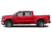 2026 GMC Sierra 1500 SLE - Photo 2