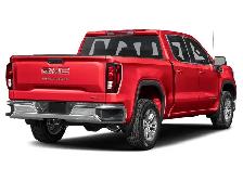 2026 GMC Sierra 1500 SLE - Photo 4