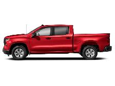 2026 Chevrolet Silverado 1500 Work Truck - Photo 2