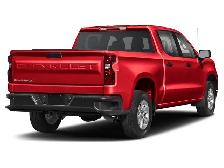 2026 Chevrolet Silverado 1500 Work Truck - Photo 4