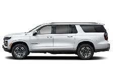 2026 Chevrolet Suburban Z71 - Photo 2