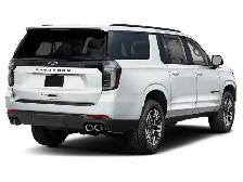 2026 Chevrolet Suburban Z71 - Photo 4