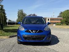 2017 Nissan Micra Hatchback Automatic - Photo 3