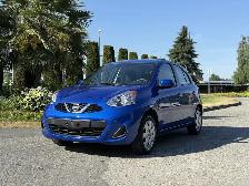 2017 Nissan Micra Hatchback Automatic - Photo 4