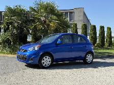 2017 Nissan Micra Hatchback Automatic - Photo 5
