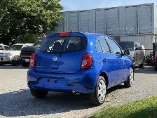 2017 Nissan Micra Hatchback Automatic - Photo 10