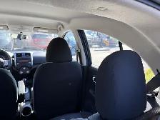 2017 Nissan Micra Hatchback Automatic - Photo 14