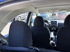 2017 Nissan Micra Hatchback Automatic - Photo 15