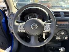 2017 Nissan Micra Hatchback Automatic - Photo 23