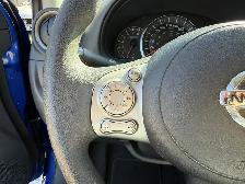 2017 Nissan Micra Hatchback Automatic - Photo 24