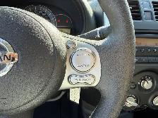 2017 Nissan Micra Hatchback Automatic - Photo 25