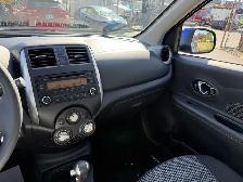 2017 Nissan Micra Hatchback Automatic - Photo 30