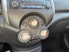 2017 Nissan Micra Hatchback Automatic - Photo 32