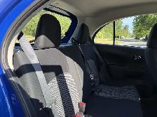 2017 Nissan Micra Hatchback Automatic - Photo 37