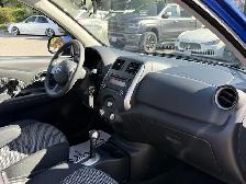 2017 Nissan Micra Hatchback Automatic - Photo 41