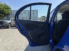 2017 Nissan Micra Hatchback Automatic - Photo 44