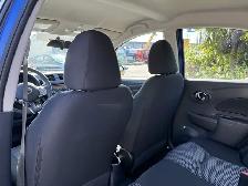 2017 Nissan Micra Hatchback Automatic - Photo 45