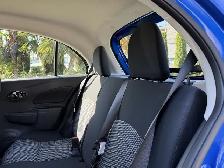 2017 Nissan Micra Hatchback Automatic - Photo 46