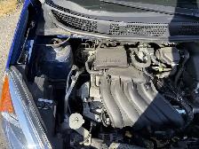 2017 Nissan Micra Hatchback Automatic - Photo 53