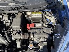 2017 Nissan Micra Hatchback Automatic - Photo 55