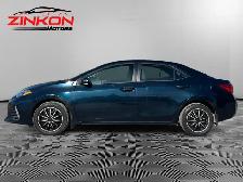 2019 Toyota Corolla SE | CLEAN CARFAX | BACK-UP CAM | HTD SEATS - Photo 2