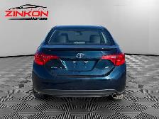 2019 Toyota Corolla SE | CLEAN CARFAX | BACK-UP CAM | HTD SEATS - Photo 4