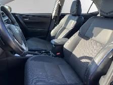 2019 Toyota Corolla SE | CLEAN CARFAX | BACK-UP CAM | HTD SEATS - Photo 9