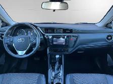 2019 Toyota Corolla SE | CLEAN CARFAX | BACK-UP CAM | HTD SEATS - Photo 10