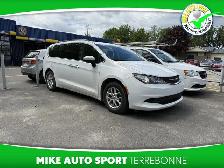 Chrysler Grand Caravan SXT 2RM 2021 à vendre