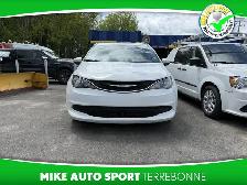 Chrysler Grand Caravan SXT 2RM 2021 à vendre - Photo 2