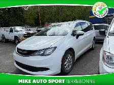 Chrysler Grand Caravan SXT 2RM 2021 à vendre - Photo 3