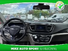 Chrysler Grand Caravan SXT 2RM 2021 à vendre - Photo 4
