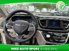 Chrysler Grand Caravan SXT 2RM 2021 à vendre - Photo 5