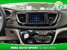 Chrysler Grand Caravan SXT 2RM 2021 à vendre - Photo 6