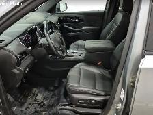 2024 Chevrolet Traverse Limited RS AWD | Leather | Sunroof - Photo 2