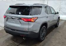2024 Chevrolet Traverse Limited RS AWD | Leather | Sunroof - Photo 3
