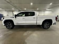 2026 GMC Sierra 1500 AT4 - Photo 2