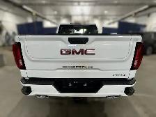 2026 GMC Sierra 1500 AT4 - Photo 5