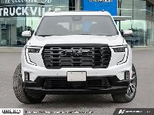 2026 GMC Acadia Denali Ultimate - Photo 2
