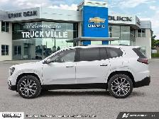 2026 GMC Acadia Denali Ultimate - Photo 3